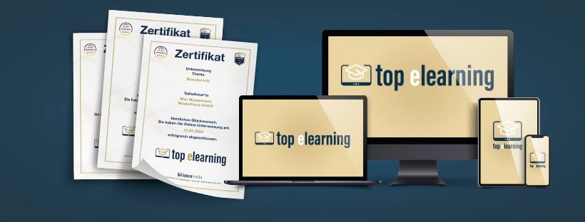 Top elearning | Lübeck