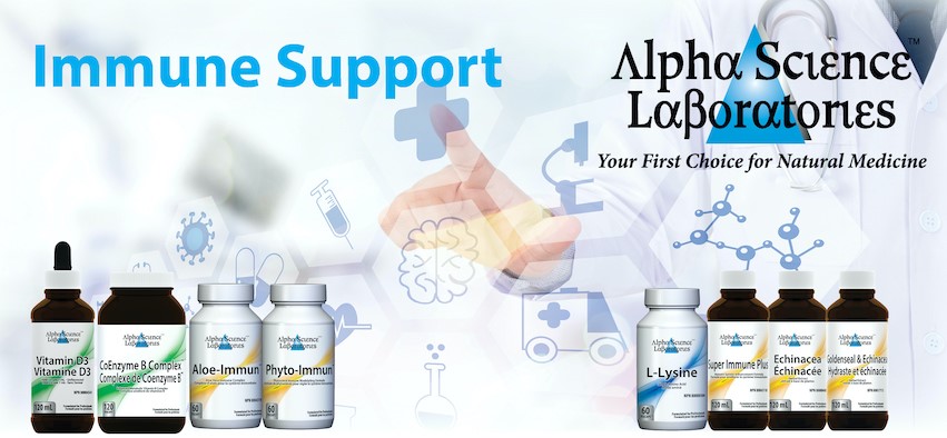 Alpha Science Labs