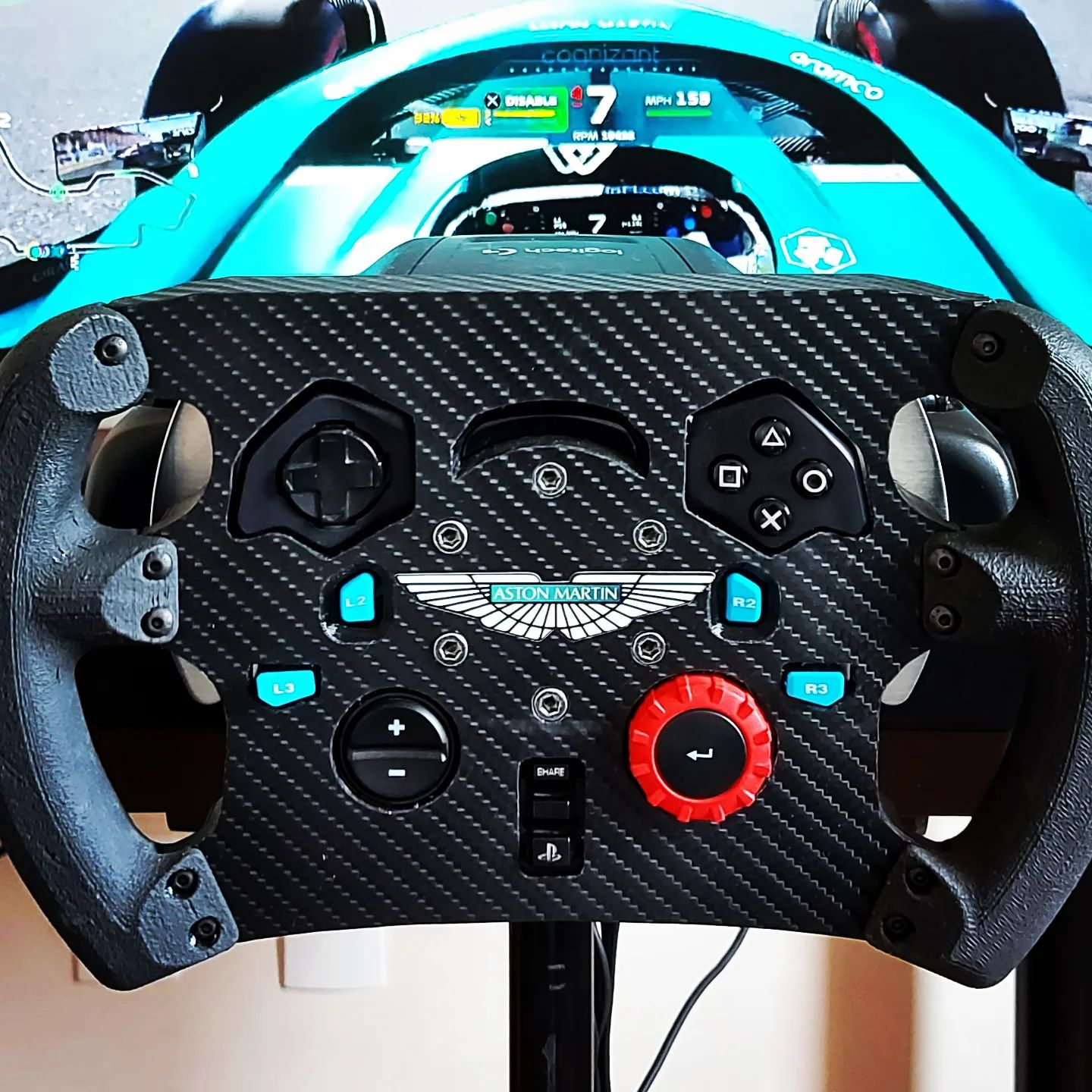 True Racing - Add-on True Racing Old Formula 🏎 💨...