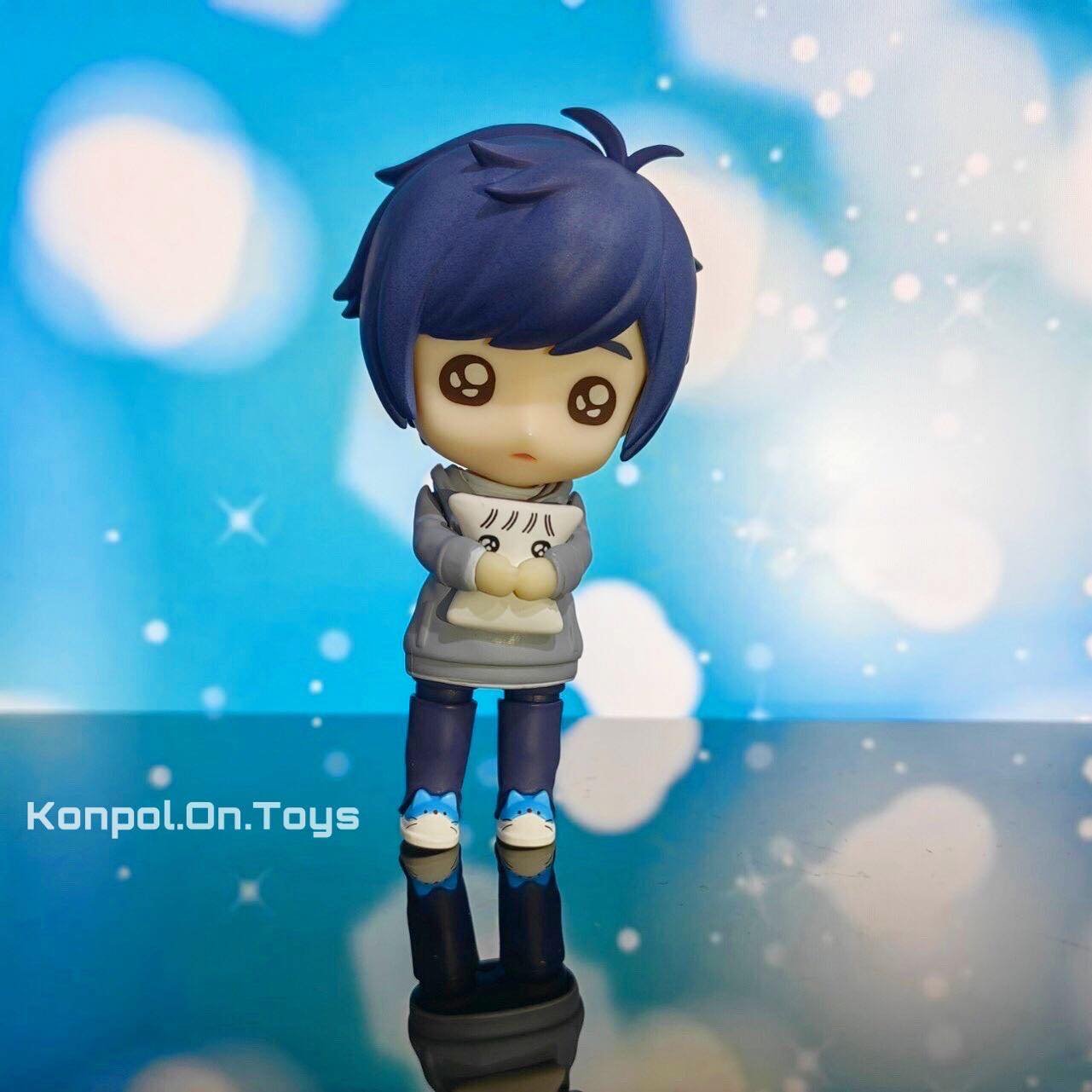 Konpol On Toys - 📦 รีวิวโมเดล โซรารุ (Soraru)...