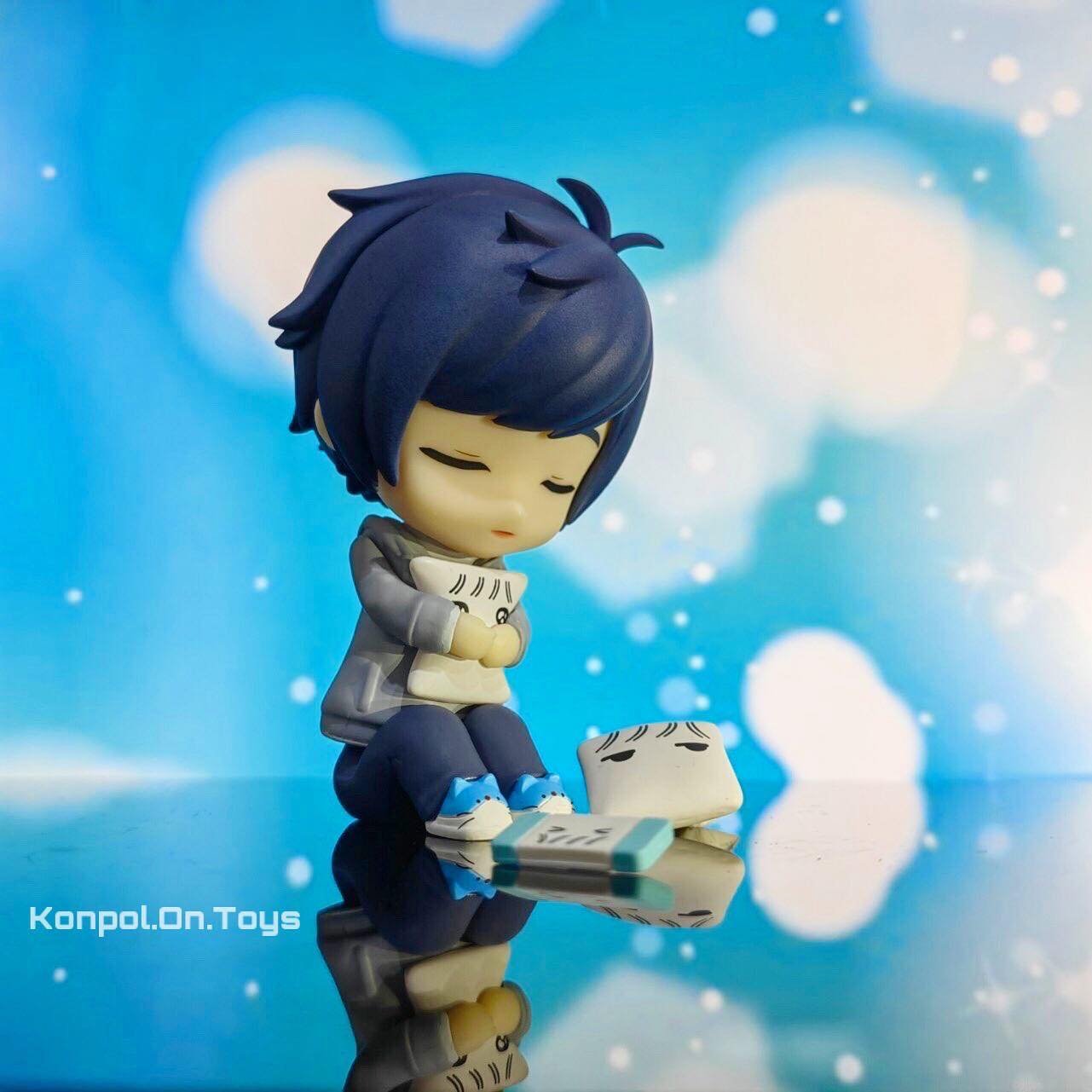 Konpol On Toys - 📦 รีวิวโมเดล โซรารุ (Soraru)...