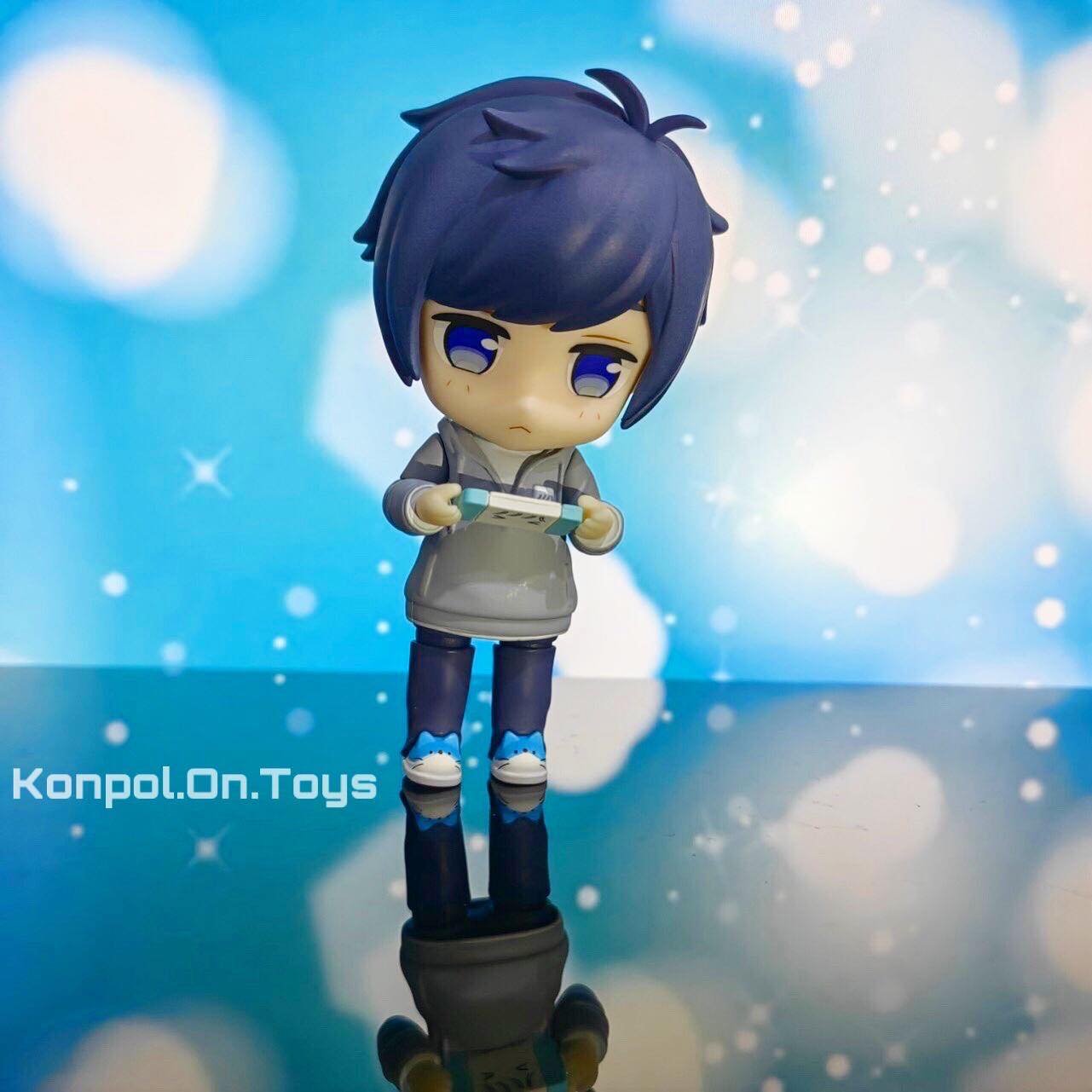 Konpol On Toys - 📦 รีวิวโมเดล โซรารุ (Soraru)...
