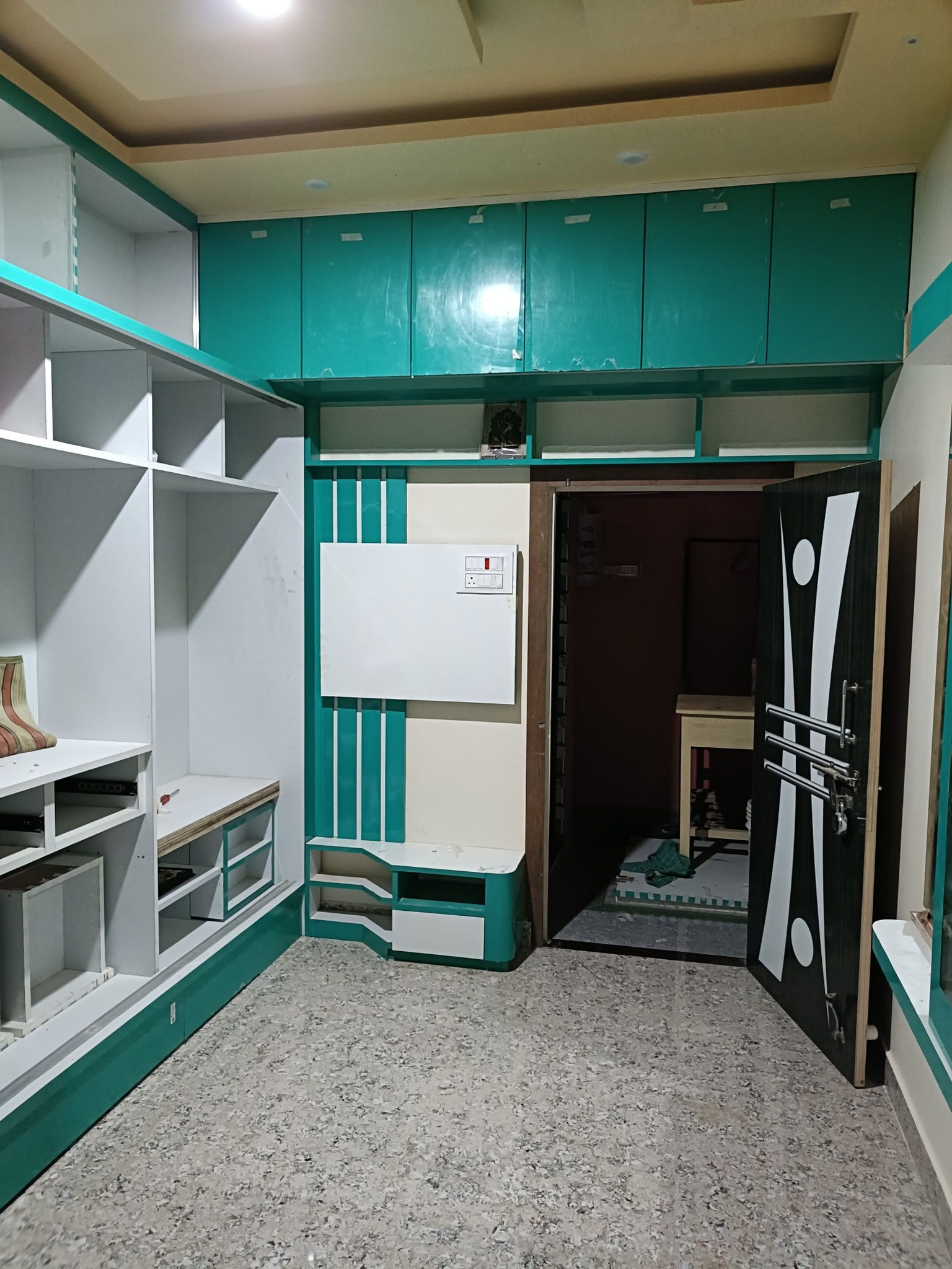 AKHIL Interior | Uluberia
