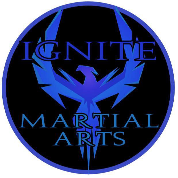 Ignite Martial Arts Santa Rosa CA
