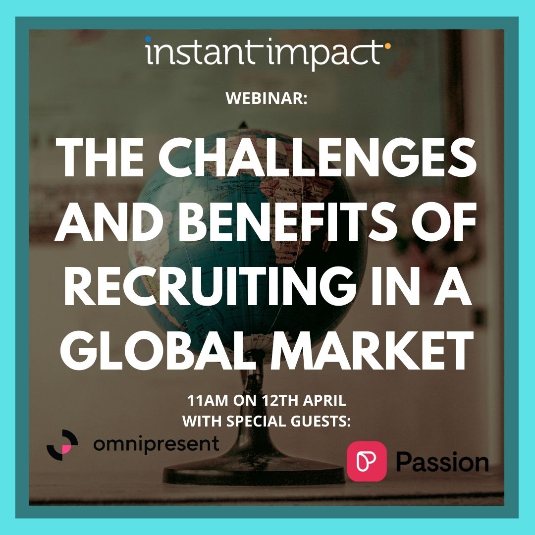 Instant Impact