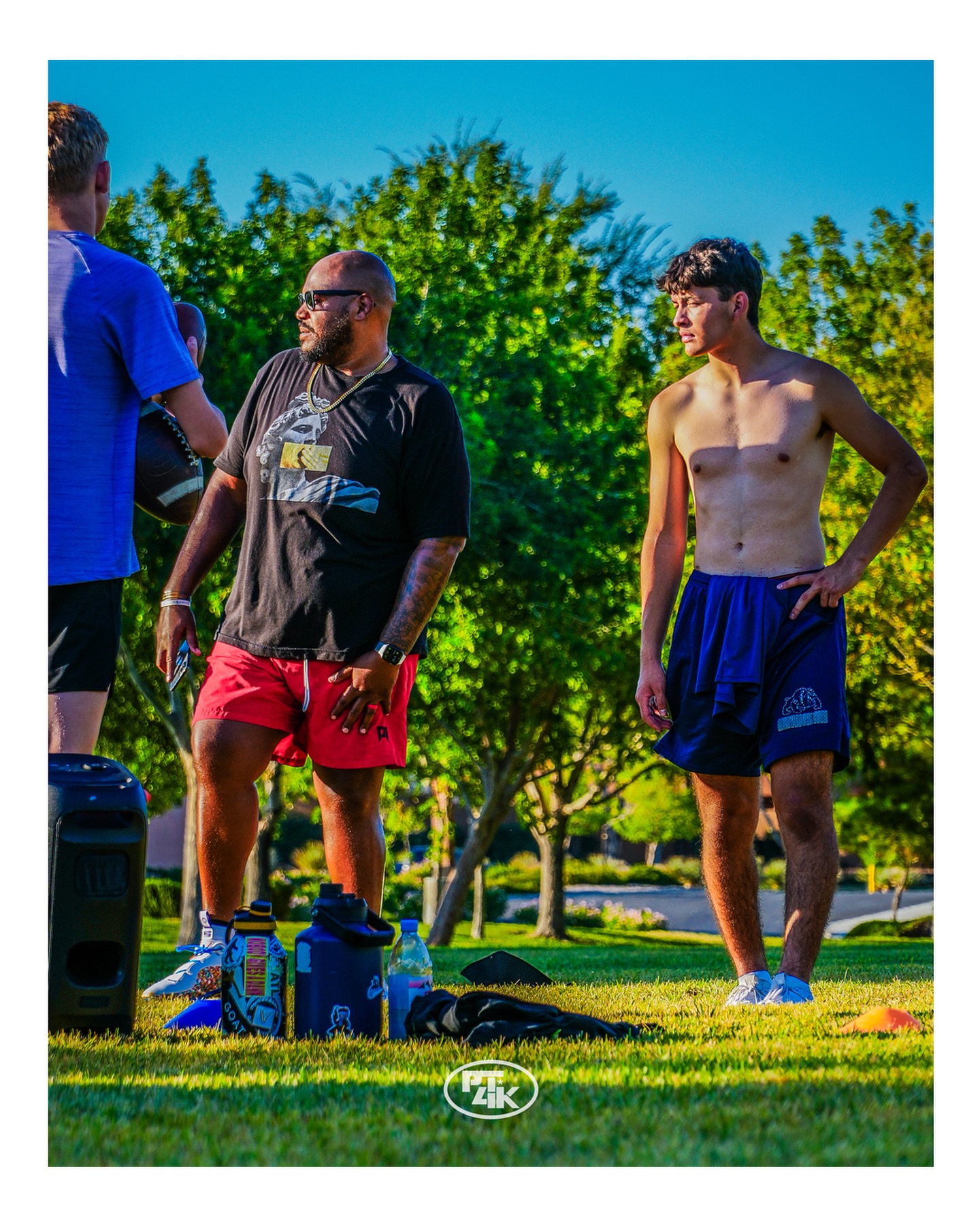 Top Tier Performance: Footwork, Balance, Strength Training. | Las Vegas NV