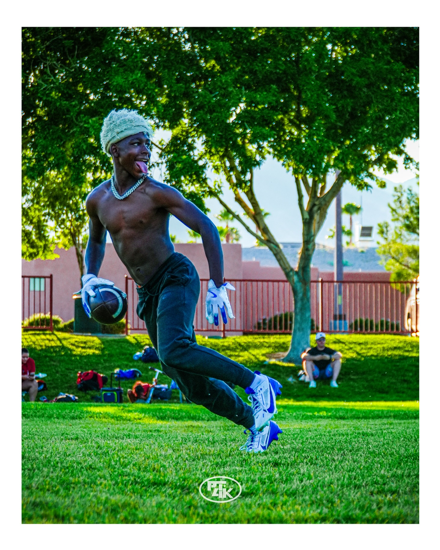 Top Tier Performance: Footwork, Balance, Strength Training. | Las Vegas NV