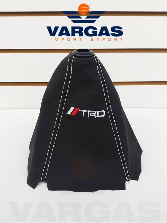 Import Vargas - COBERTORES TRD, RALLIART, SPARCO, RECARO,...