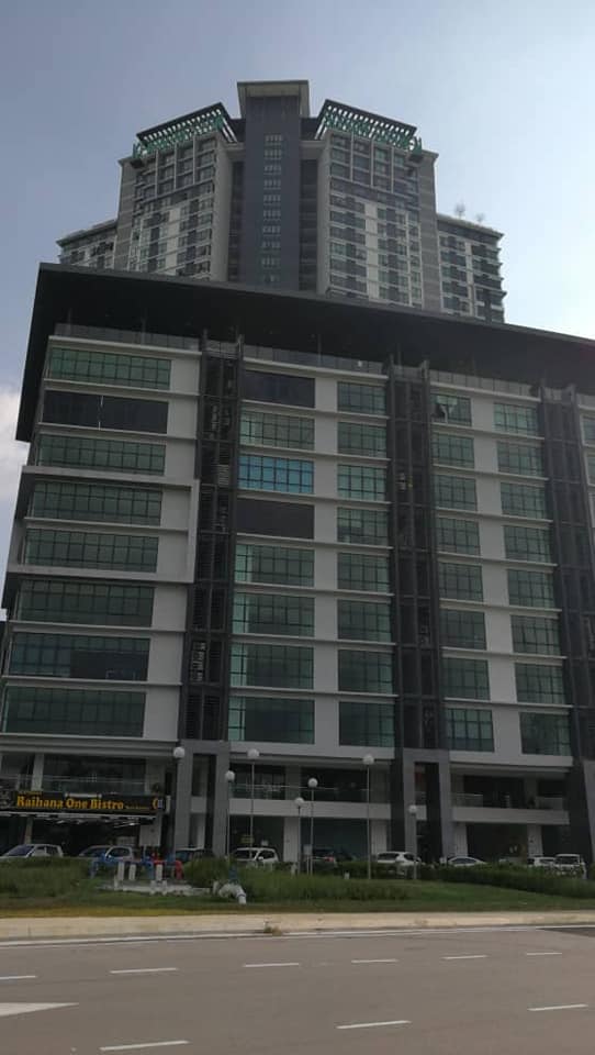 Putrahomes Realty At Pr1ma Putrahomes Realty At Pr1ma