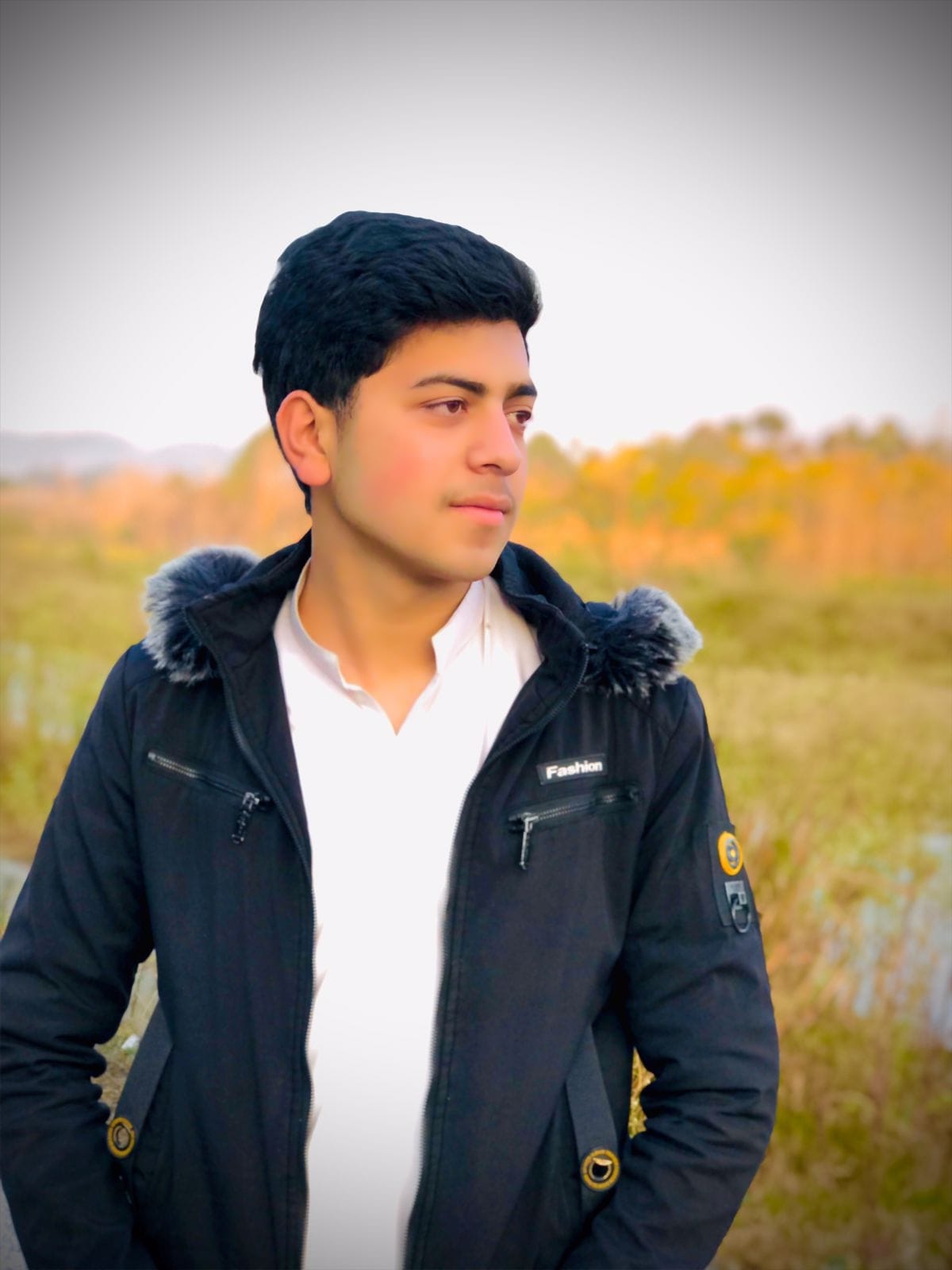 Pathan khan
