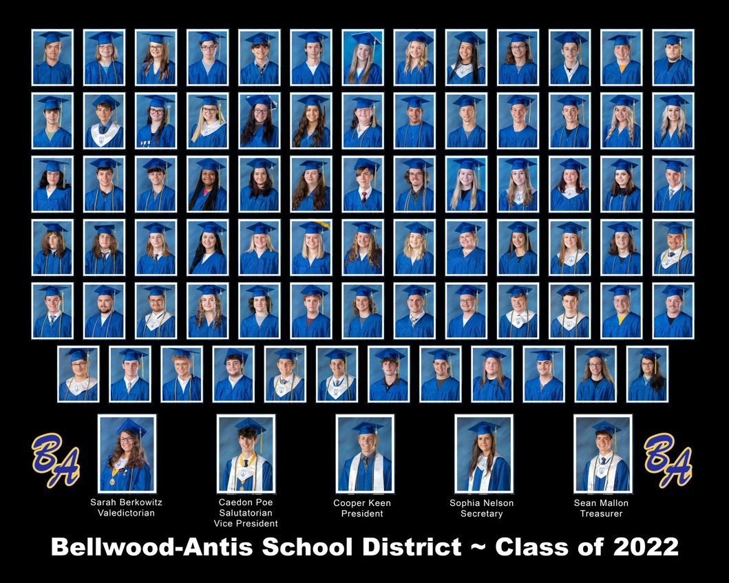 BellwoodAntis High School Home