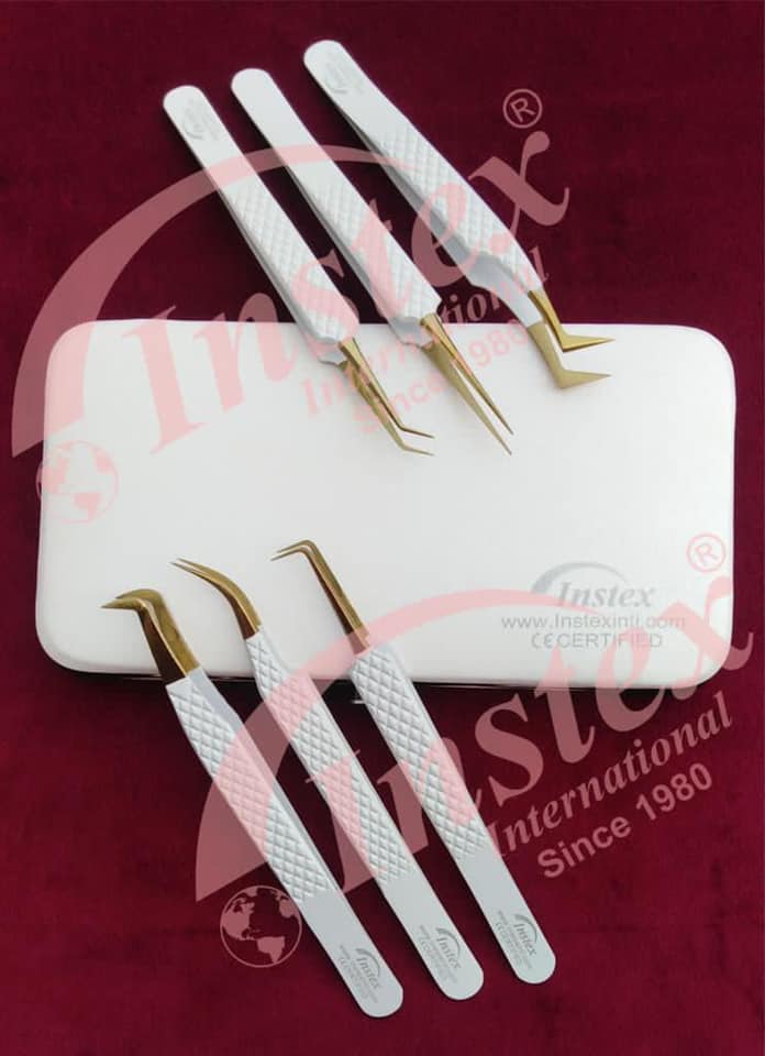 Instex International