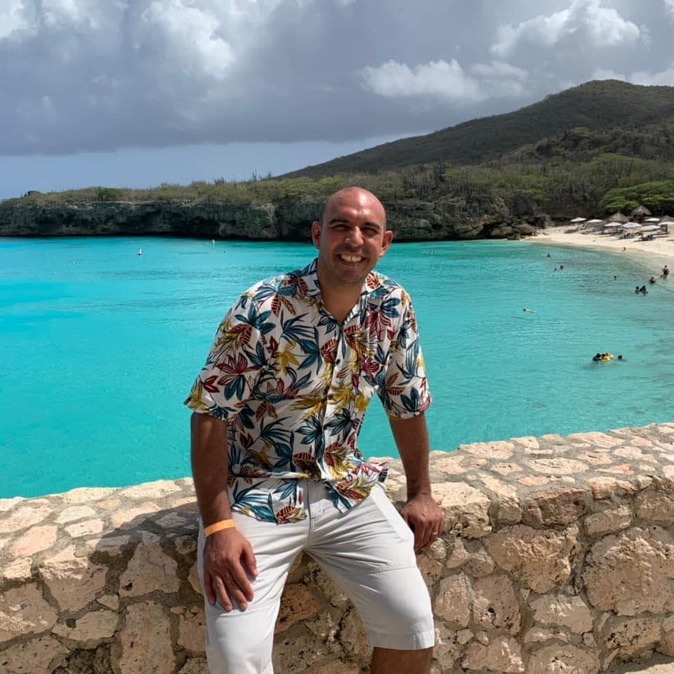 Ivan Roa