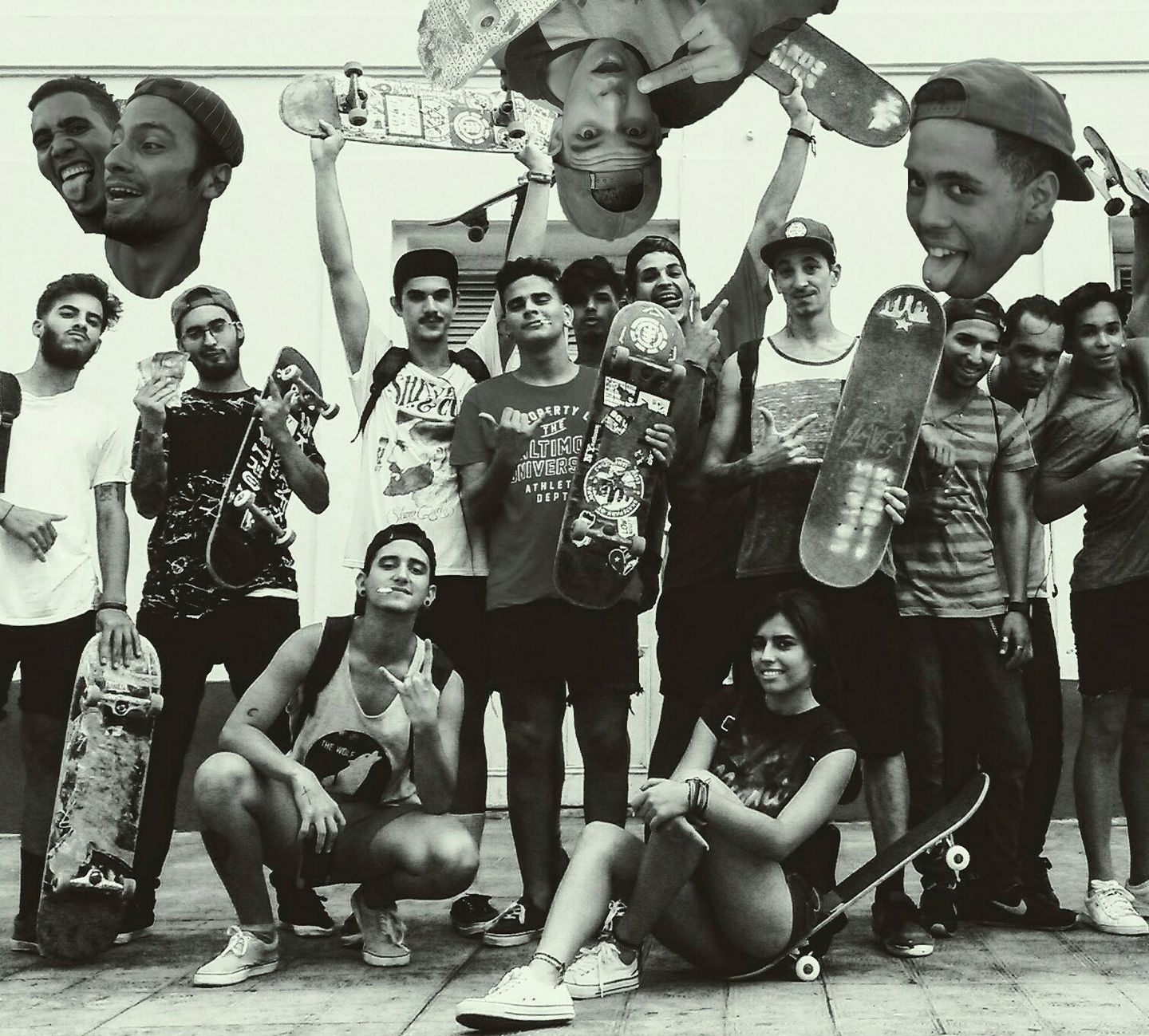 Santa Clara Real SK8