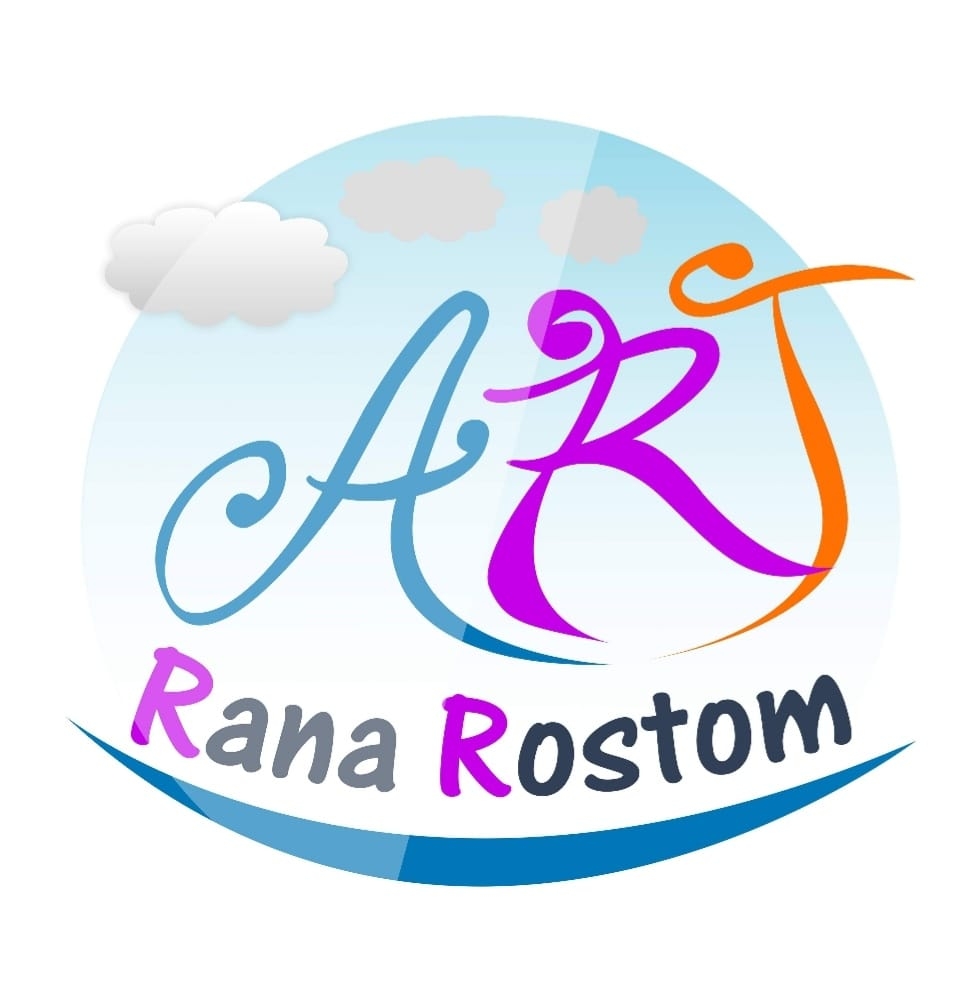 Rana Rostom Artist