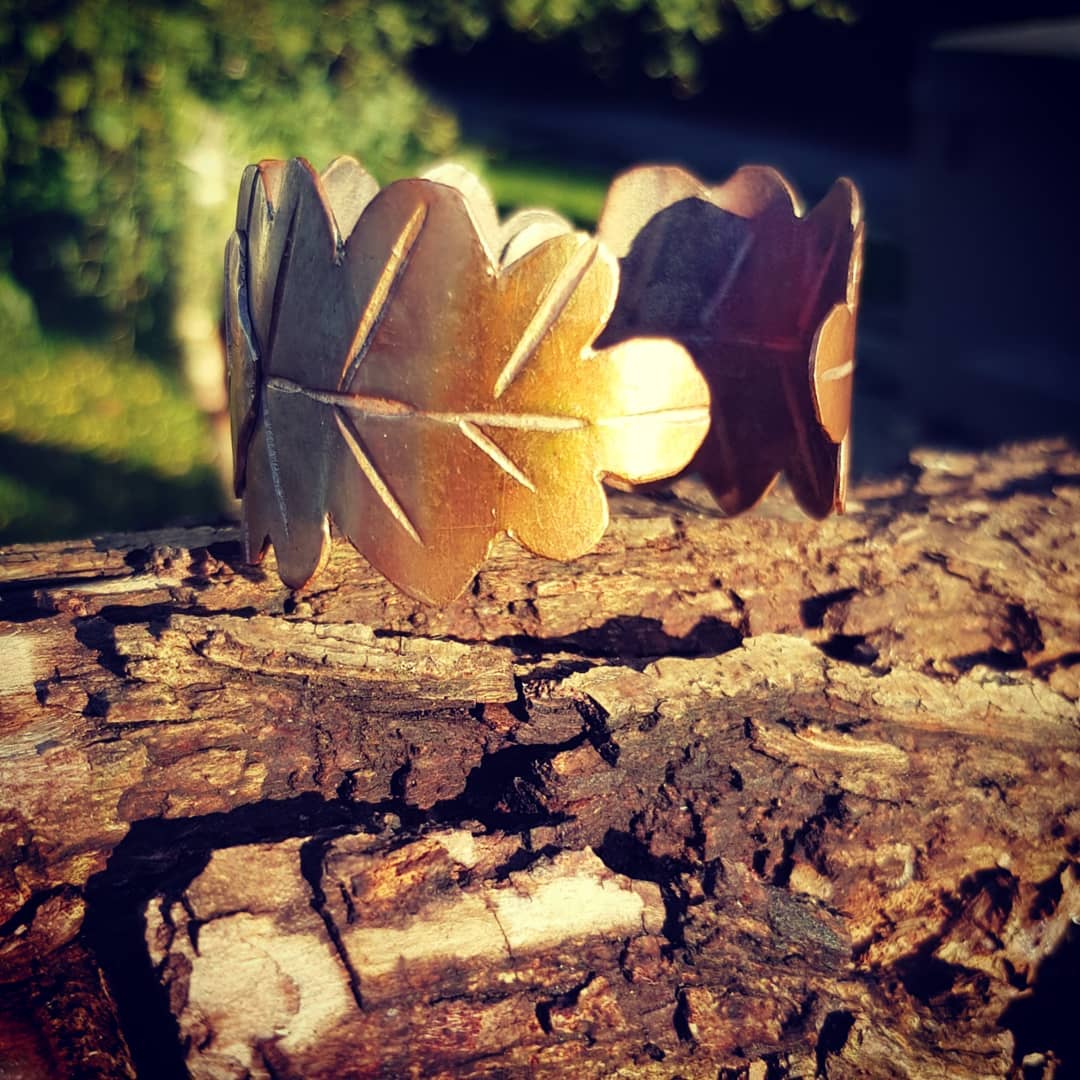 Alchemy Forge