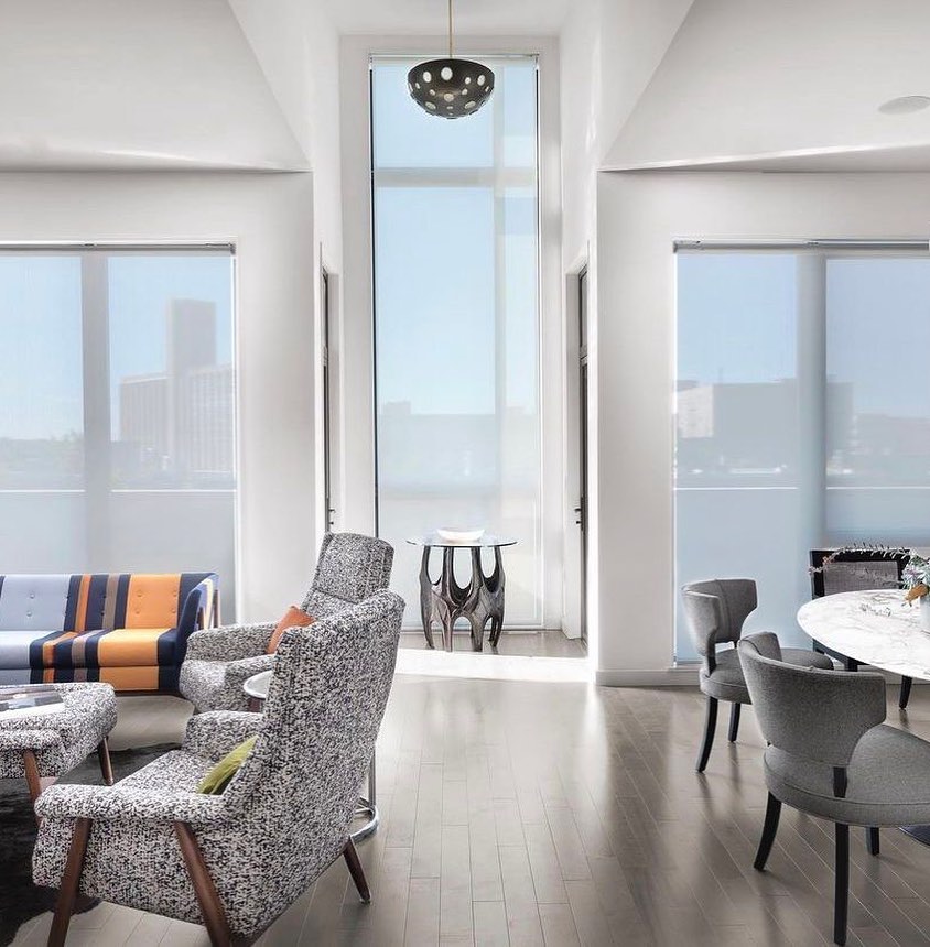 Interior Design Center of St Louis | St. Louis MO