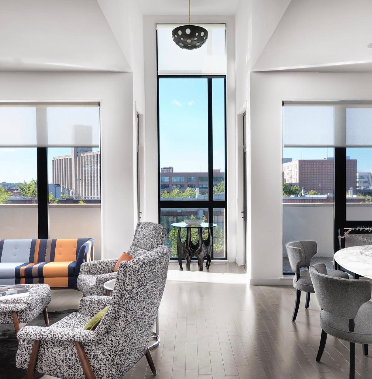 Interior Design Center of St Louis | St. Louis MO