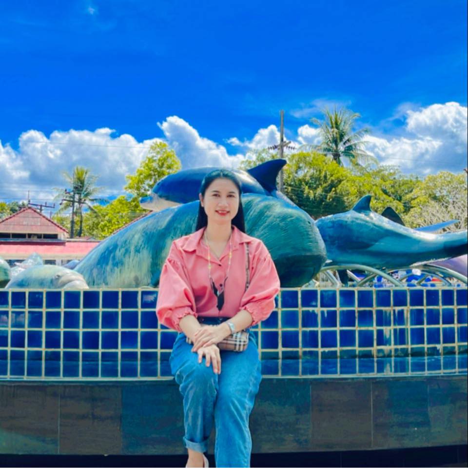 Piyanut Tongsong