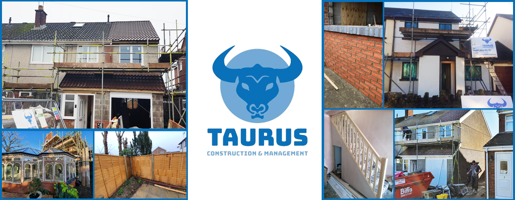 Taurus Construction and Management | Cardiff