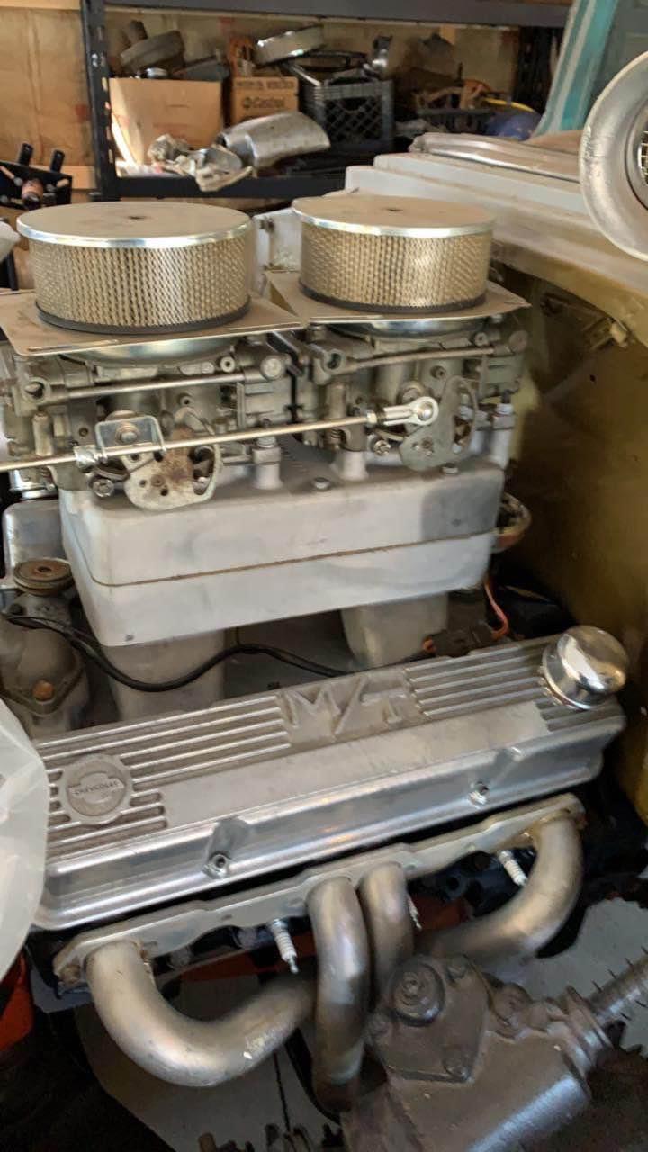 Grumpy Jenkins 301 - Car Engines & Engine Parts - Birdsboro ...