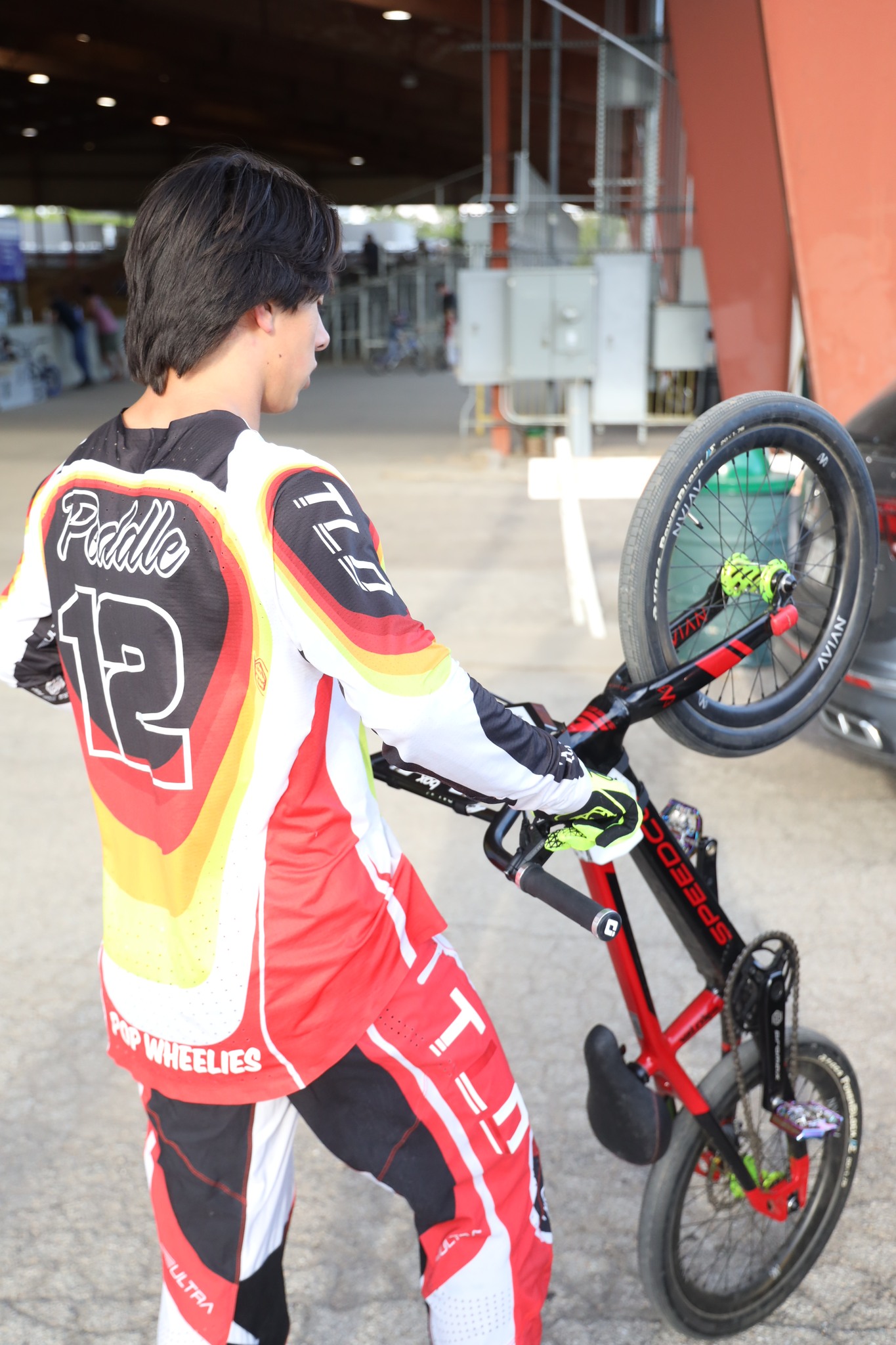 SC BMX - SC BMX added a new photo.