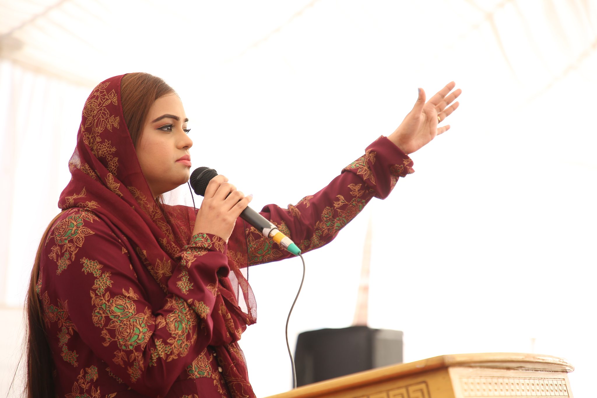 Pastor Rizwan Fazal | Lahore