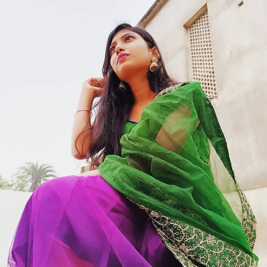 Rasmita Muduli