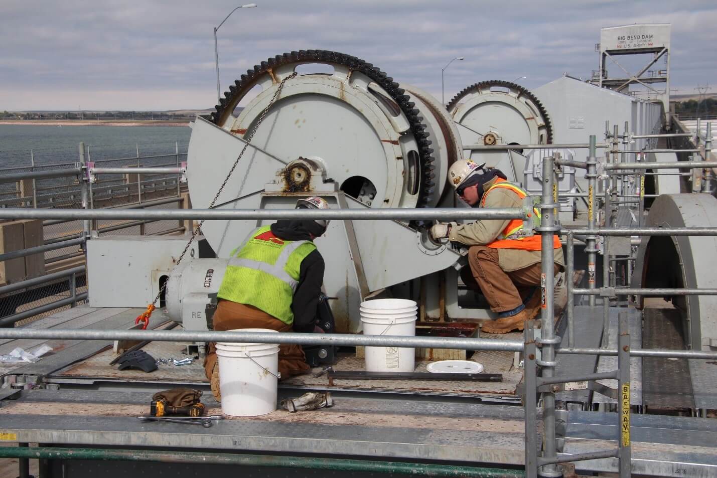 Alltech Engineering | Mendota Heights MN