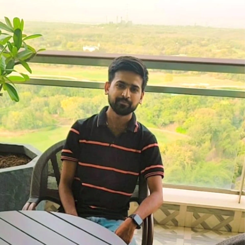 Deepak Rajora