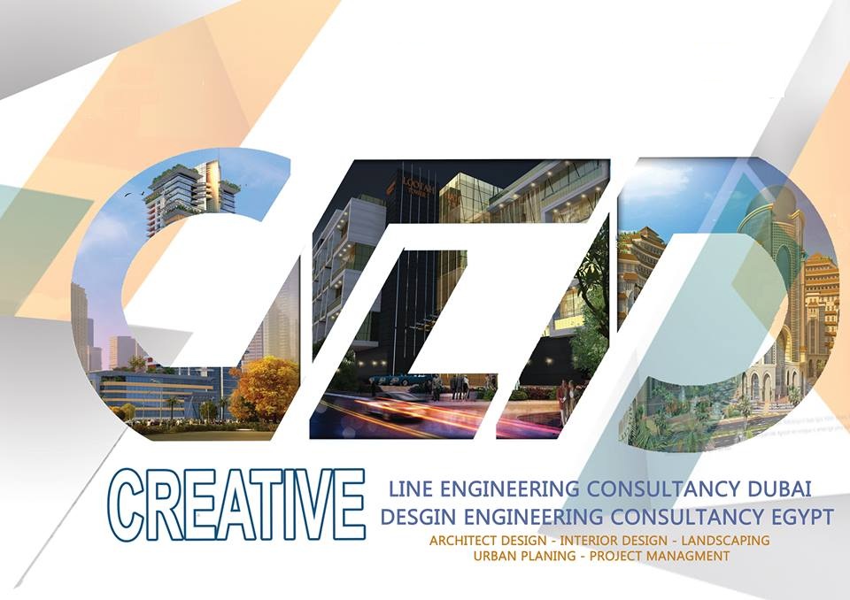 Creative Line and Design Engineering Consultancy | Dubai