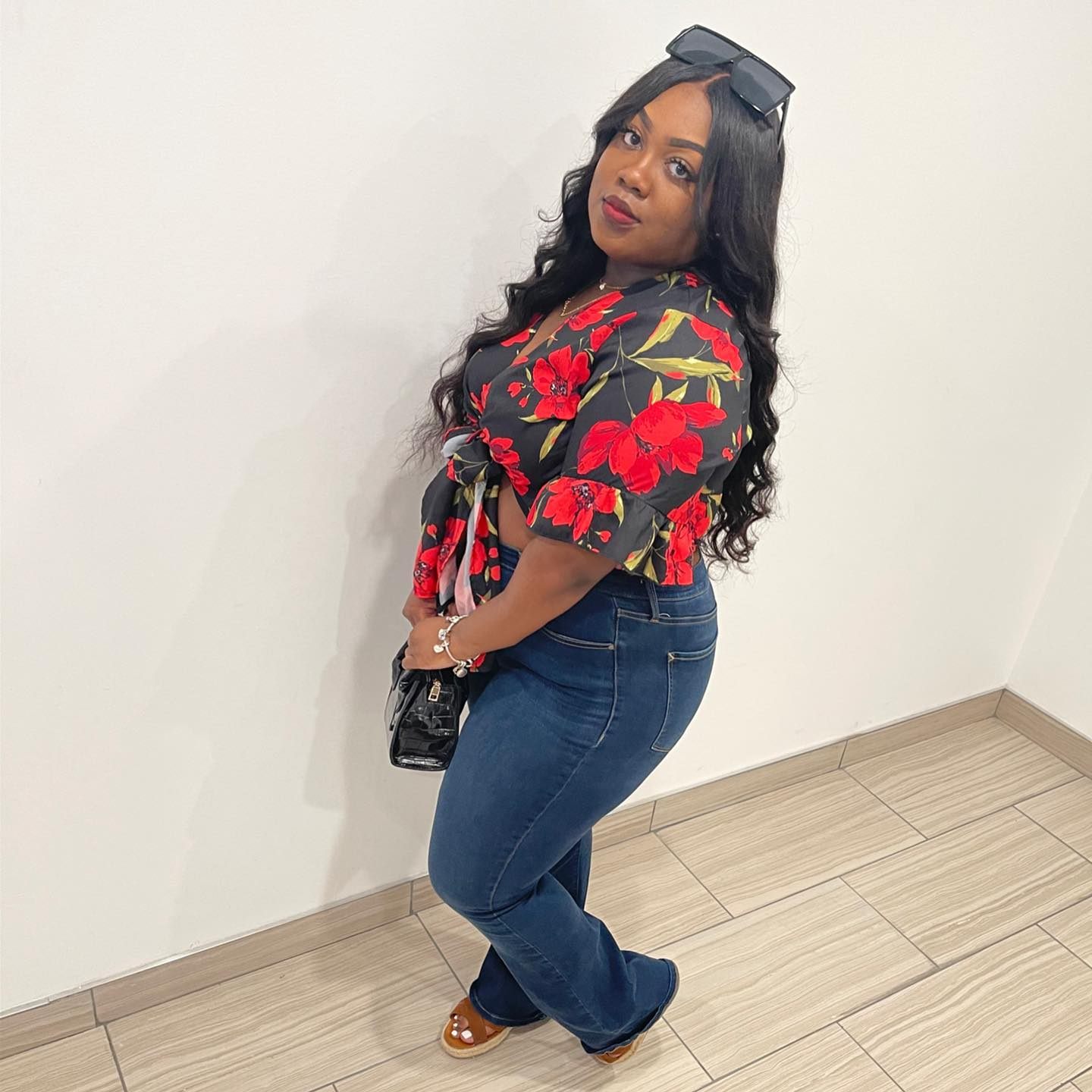 Keyonna Thomas