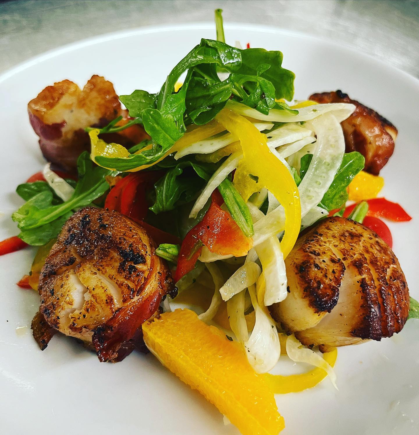 Dodici Restaurant | Rockville Centre NY