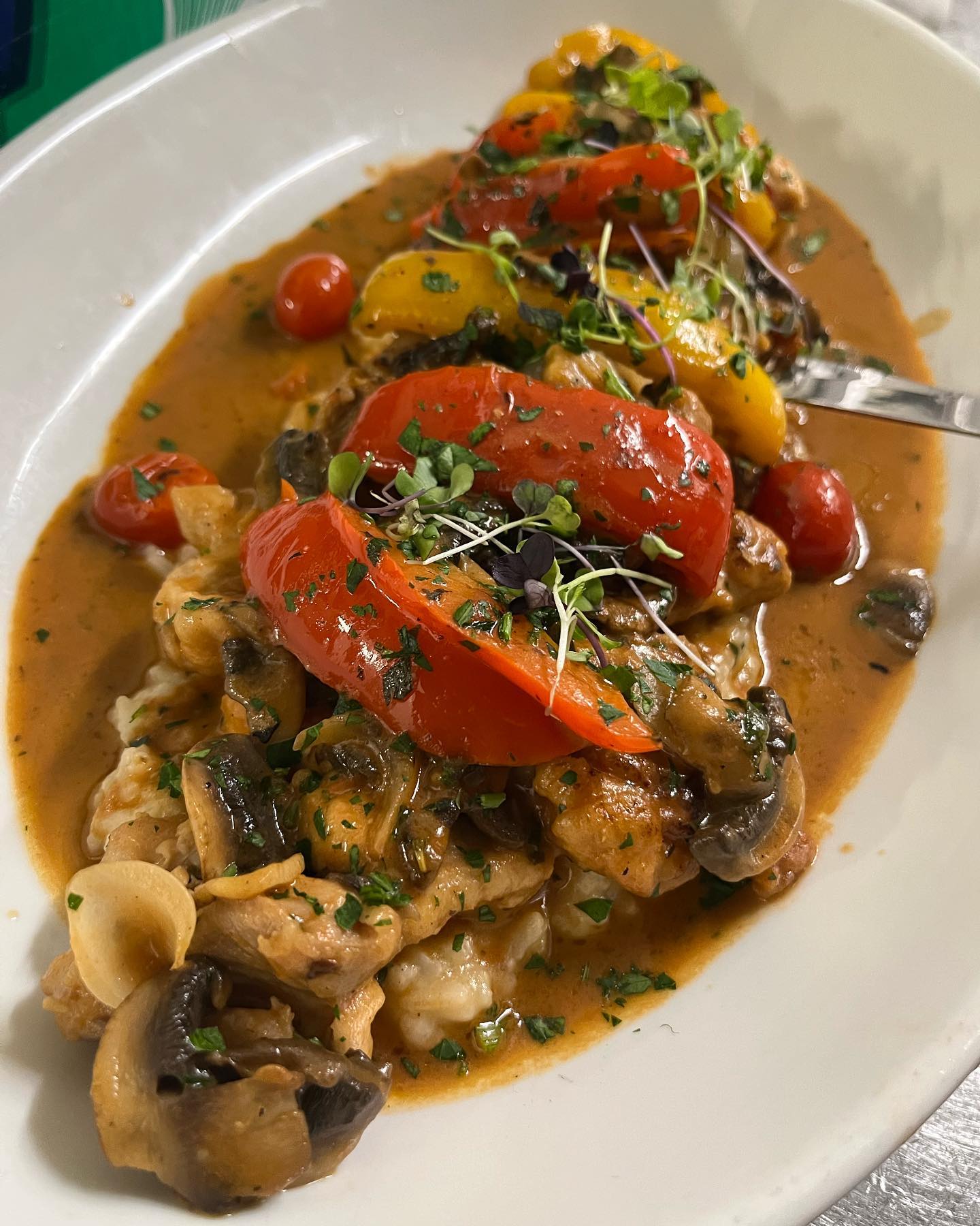 Dodici Restaurant | Rockville Centre NY