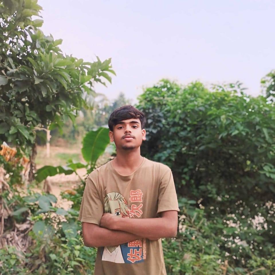 Rupon Dey
