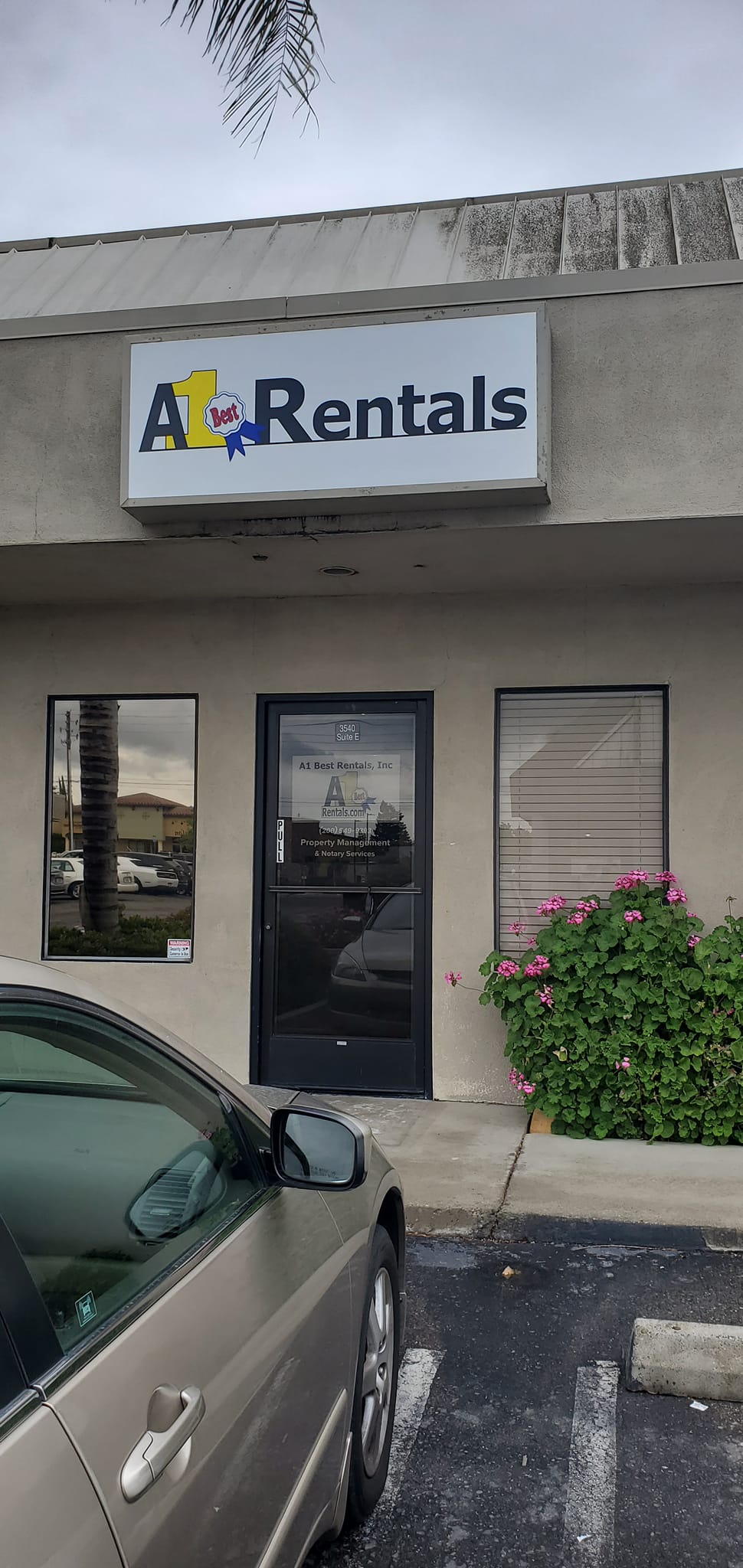 A1 Best Rentals, Inc. | Riverbank CA