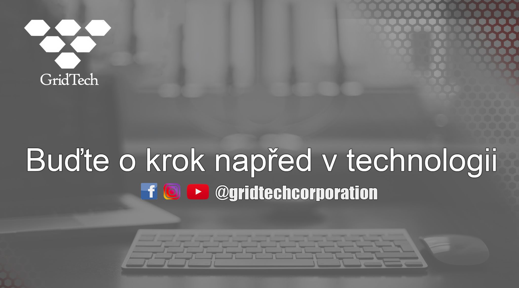 Gridtech - Gridtech added a new photo.