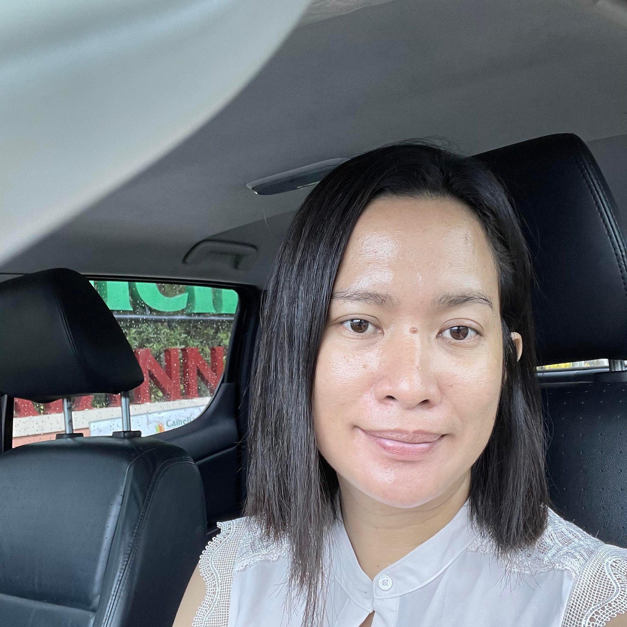 Michelle Rendon Flores