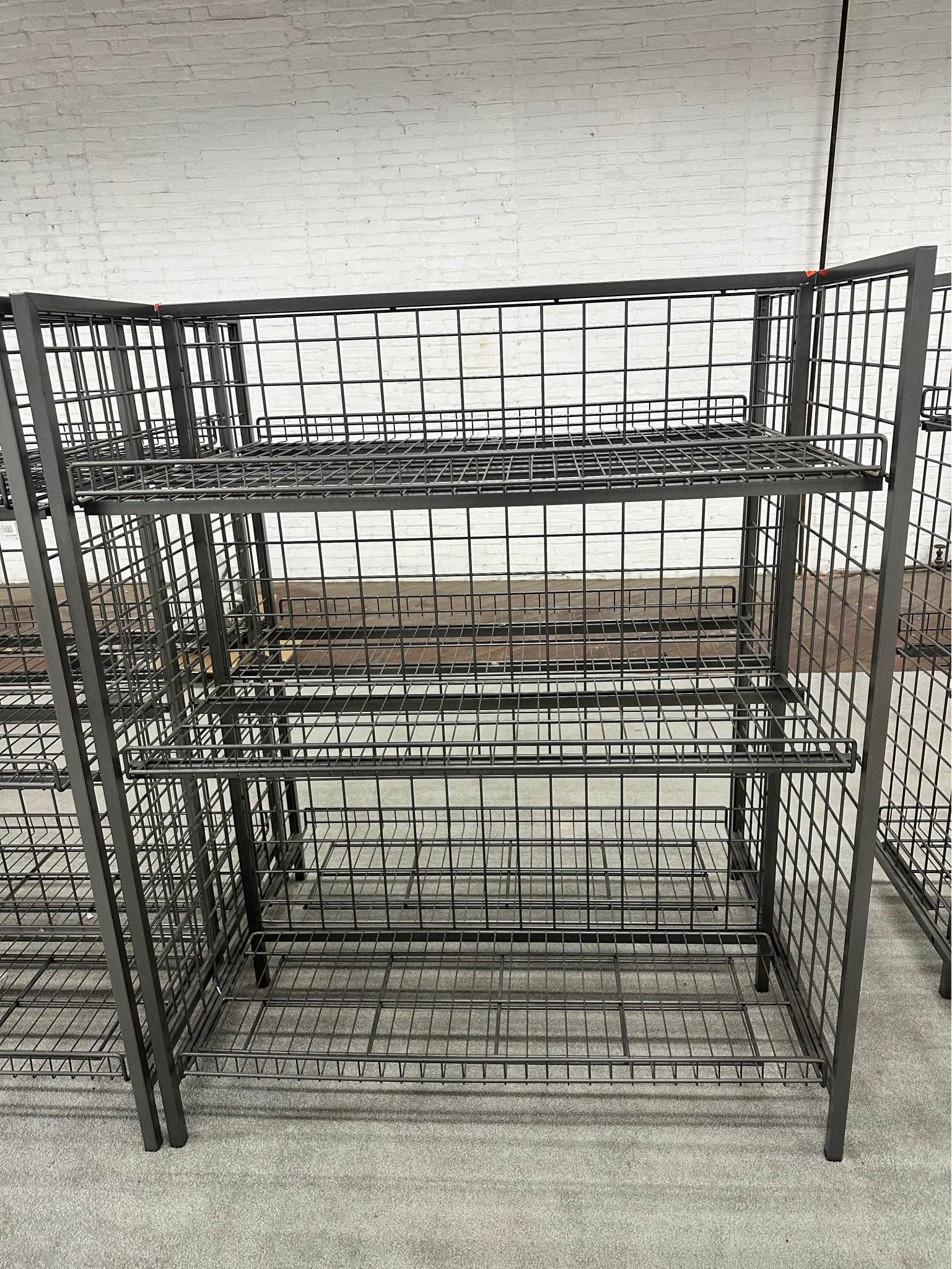Retail Merchandise Racks (8 total) - Dish Racks - Lebanon, Pennsylvania