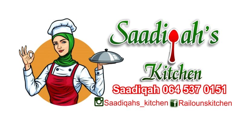 Saadiqah's Kitchen | Cape Town