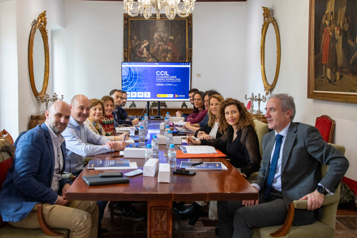 CCIL | Córdoba