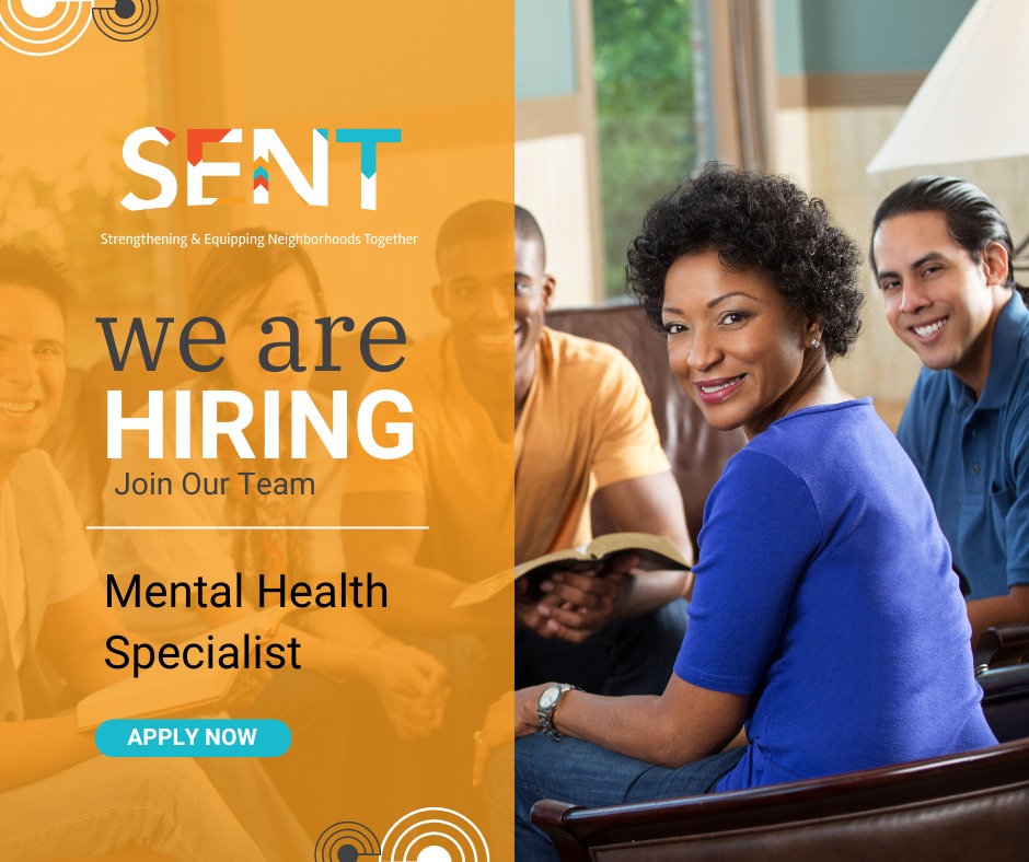 SENT - 🌟 Join Our Team at SENT Inc. 🌟 Are you passionate about making a ...