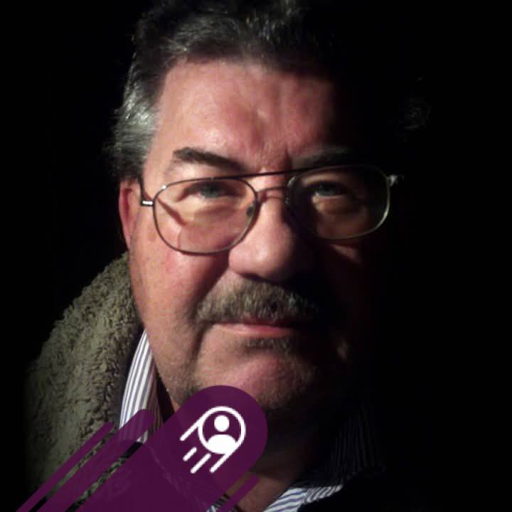 Nicholas Reed