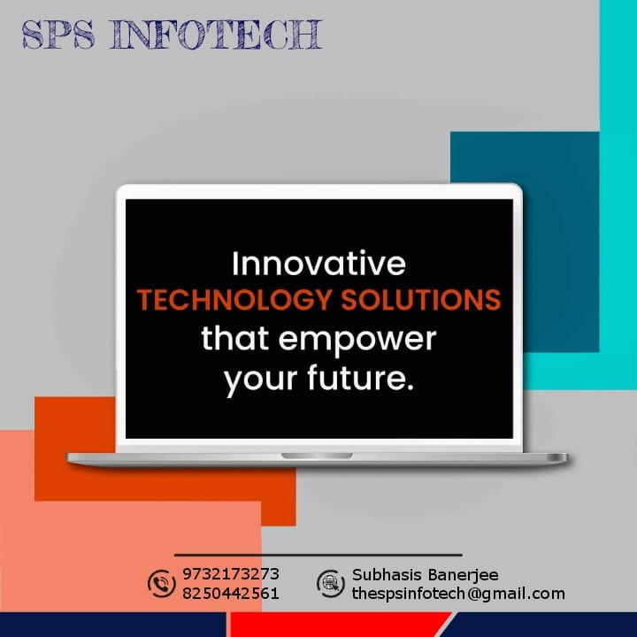 SPS Infotech