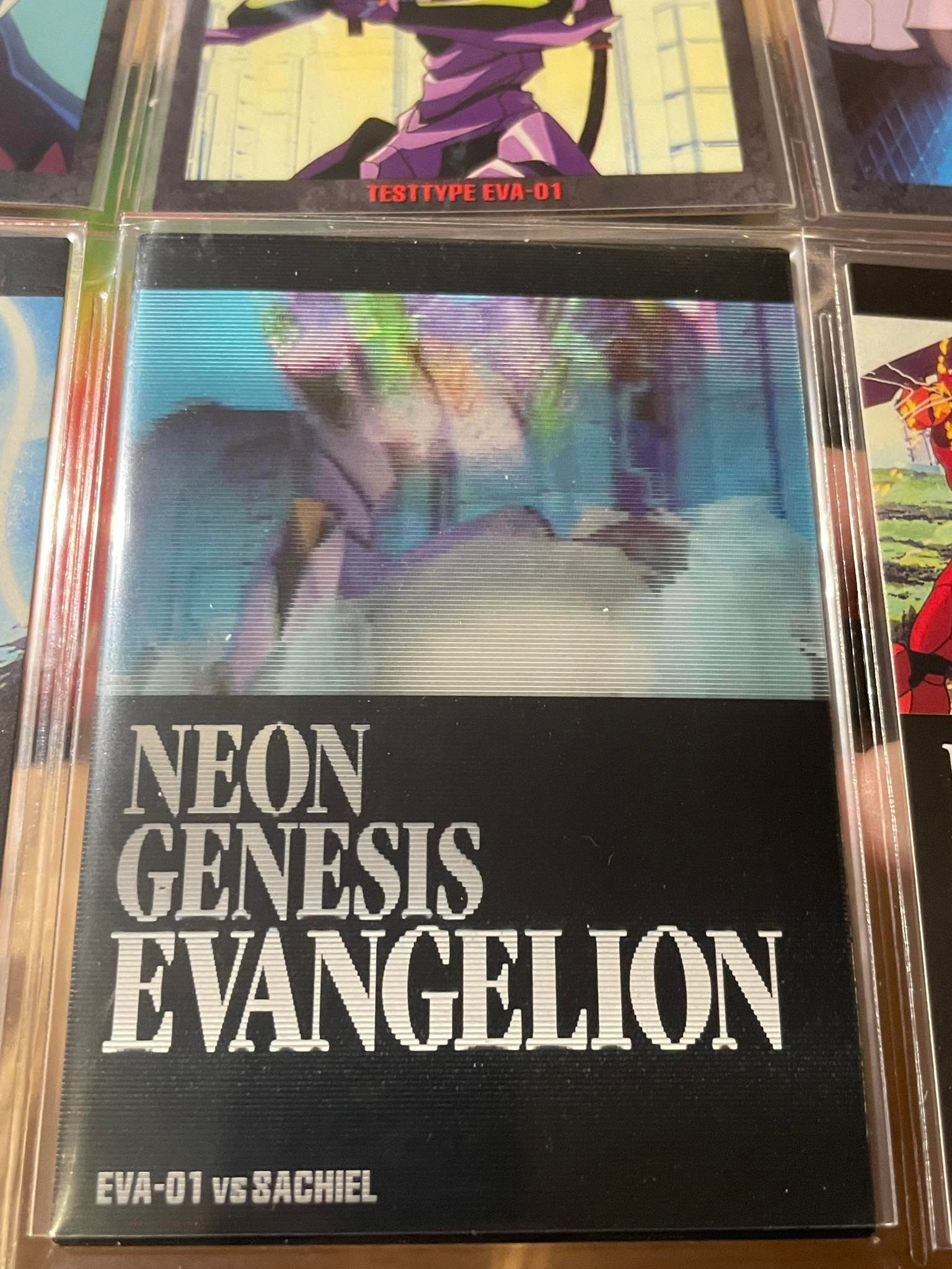 NINTENDO64 Neon Genesis Evangelion