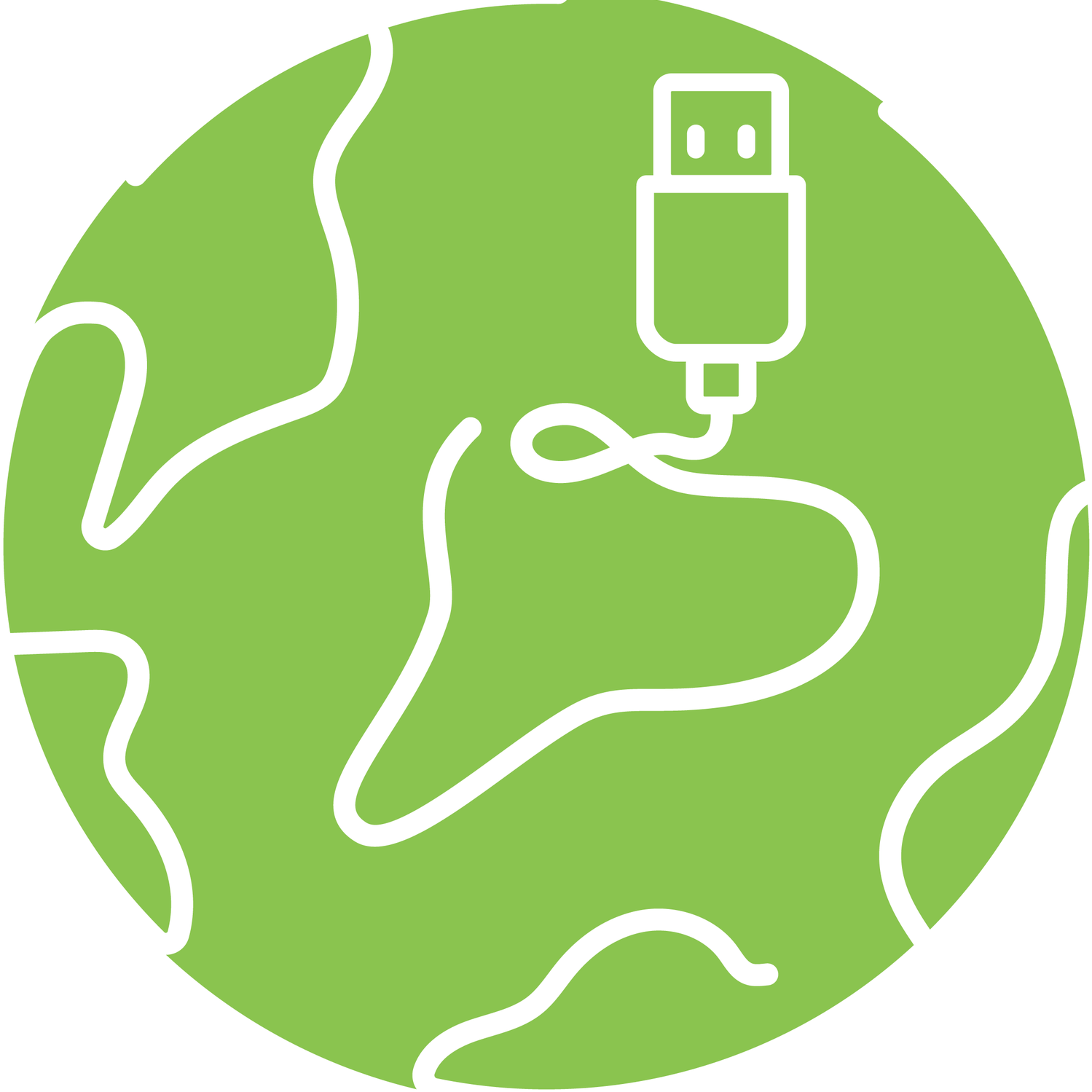 Unplug Collaborative updated their... - Unplug Collaborative