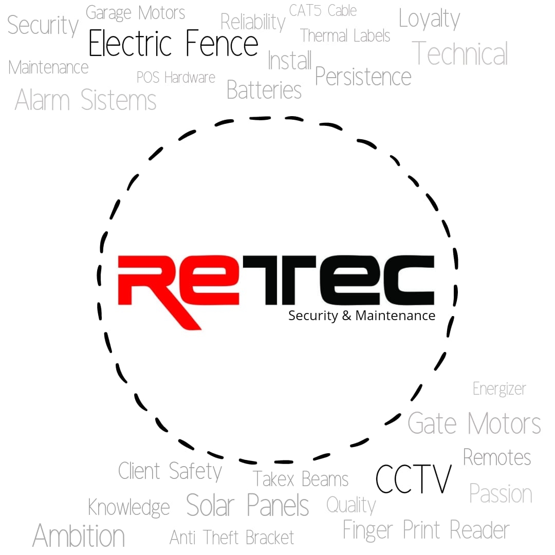 Retec Security And... - Retec Security And Maintenance
