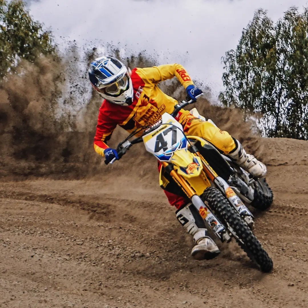 Epic Racing | Atuntaqui