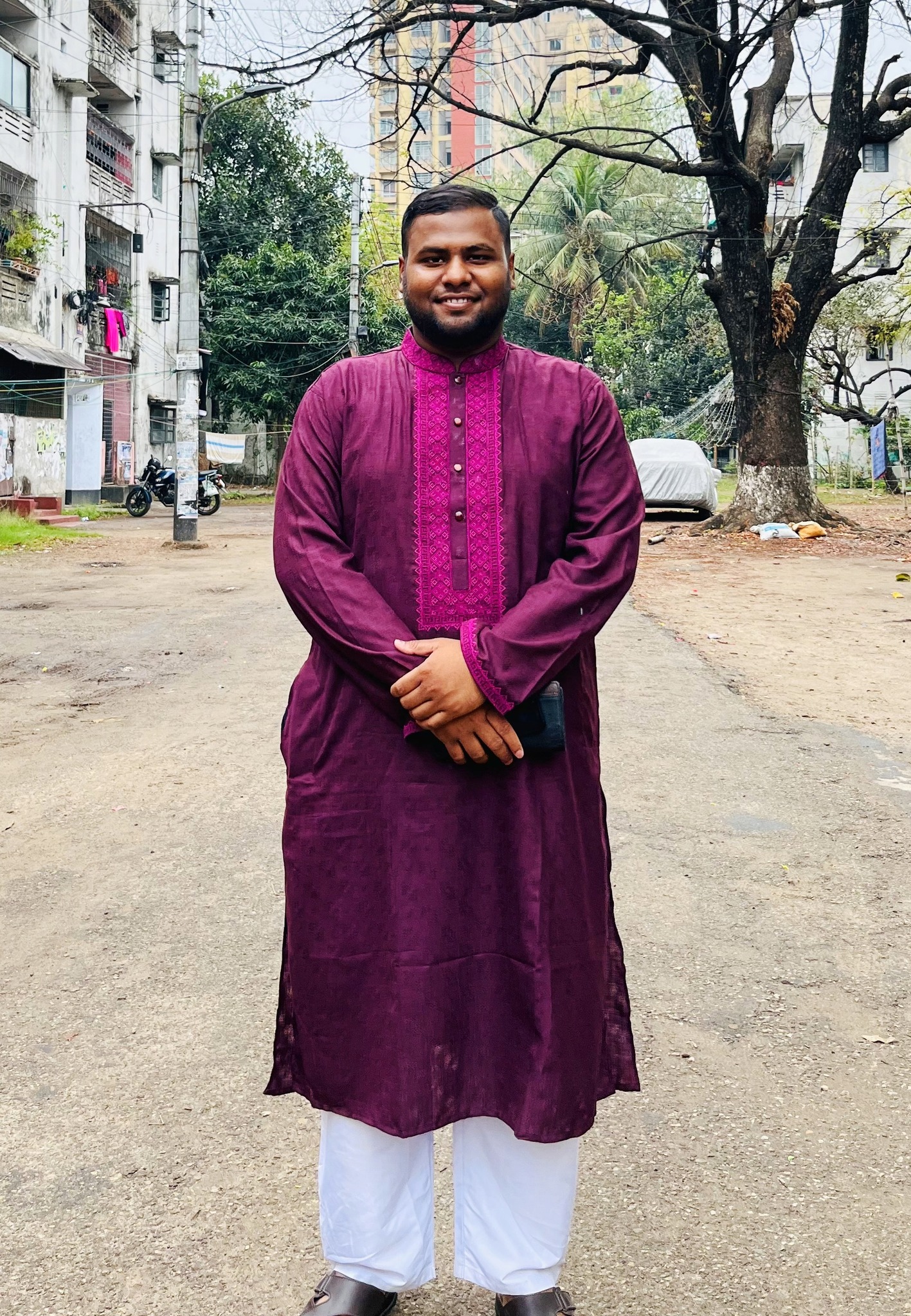 Md. Tafsirul Islam Rohan