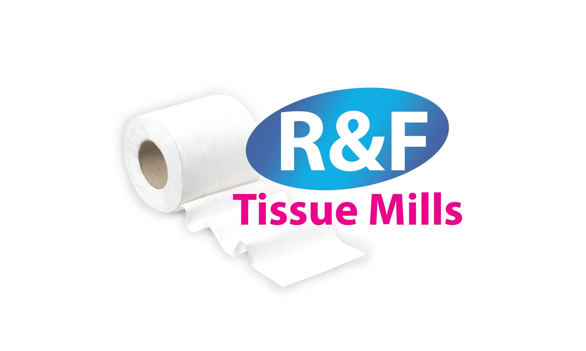R&F Tissue Mills added a new photo. - R&F Tissue Mills